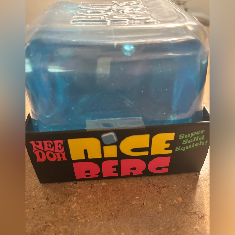Needoh Niceberg